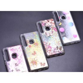Zore Xiaomi Mi Note 10 Kar Deluxe Kapaklı Kılıf