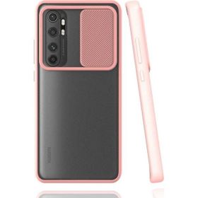 Zore Xiaomi Mi Note 10 Lite Ays Kapak Kılıf