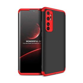 Zore Xiaomi Mi Note 10 Lite Ays Kapak Kılıf