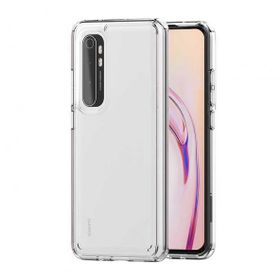 Zore Xiaomi Mi Note 10 Lite Coss Kapak Kılıf