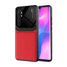 Zore Xiaomi Mi Note 10 Lite ​Emiks Kapak Kılıf
