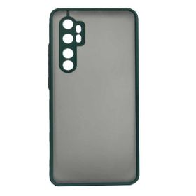 Zore Xiaomi Mi Note 10 Lite Hux Kapak Kılıf