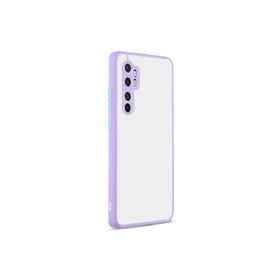 Zore Xiaomi Mi Note 10 Lite Hux Kapak Kılıf