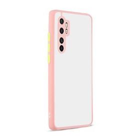 Zore Xiaomi Mi Note 10 Lite Hux Kapak Kılıf