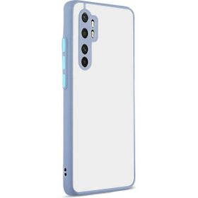Zore Xiaomi Mi Note 10 Lite Hux Kapak Kılıf