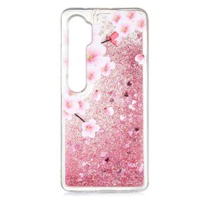 Zore Xiaomi Mi Note 10 Lite Marshmelo Silikon Kılıf