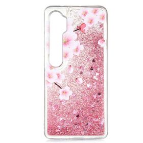 Zore Xiaomi Mi Note 10 Lite Marshmelo Silikon Kılıf