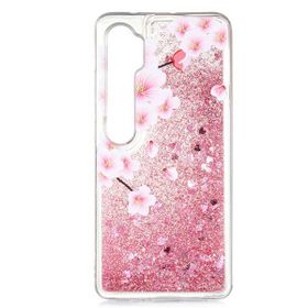 Zore Xiaomi Mi Note 10 Lite Marshmelo Silikon Kılıf
