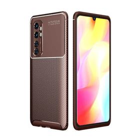 Zore Xiaomi Mi Note 10 Lite Negro Silikon Kapak Kılıf