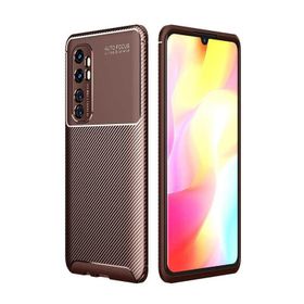 Zore Xiaomi Mi Note 10 Lite Negro Silikon Kapak Kılıf