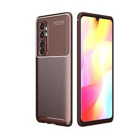 Zore Xiaomi Mi Note 10 Lite Negro Silikon Kapak Kılıf