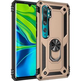 Zore Xiaomi Mi Note 10 Lite Niss Silikon Kılıf