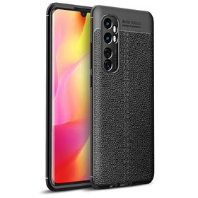 Zore Xiaomi Mi Note 10 Lite Niss Silikon Kılıf