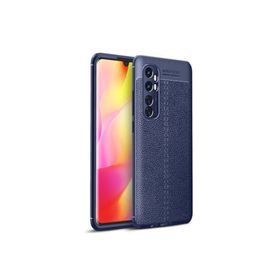 Zore Xiaomi Mi Note 10 Lite Niss Silikon Kılıf