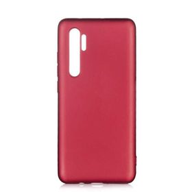 Zore Xiaomi Mi Note 10 Lite Premier Silikon Kılıf