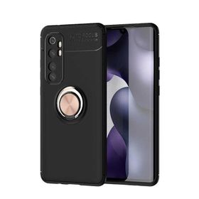 Zore Xiaomi Mi Note 10 Lite Ravel Silikon Kapak Kılıf