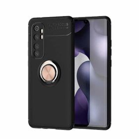 Zore Xiaomi Mi Note 10 Lite Ravel Silikon Kapak Kılıf