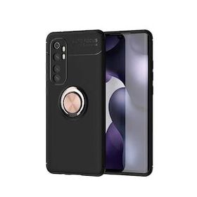 Zore Xiaomi Mi Note 10 Lite Ravel Silikon Kapak Kılıf