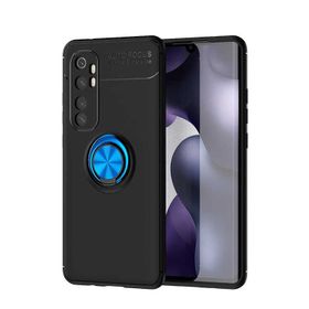 Zore Xiaomi Mi Note 10 Lite Ravel Silikon Kılıf