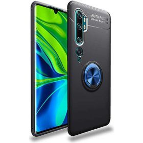 Zore Xiaomi Mi Note 10 Lite Ravel Silikon Kılıf