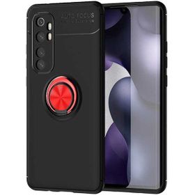 Zore Xiaomi Mi Note 10 Lite Ravel Silikon Kılıf