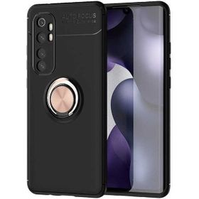 Zore Xiaomi Mi Note 10 Lite Ravel Silikon Kılıf