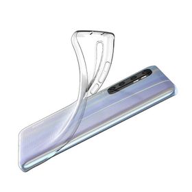 Zore Xiaomi Mi Note 10 Lite Süper Silikon Kılıf