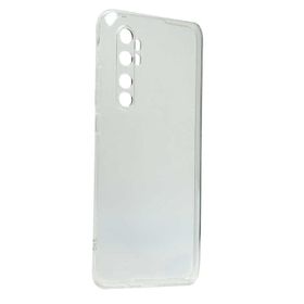 Zore Xiaomi Mi Note 10 Lite Süper Silikon Kılıf