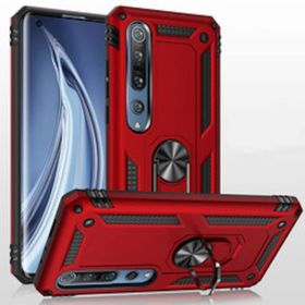 Zore Xiaomi Mi Note 10 Lite Vega Silikon Kılıf