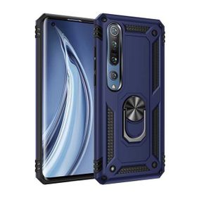 Zore Xiaomi Mi Note 10 Lite Vega Silikon Kılıf