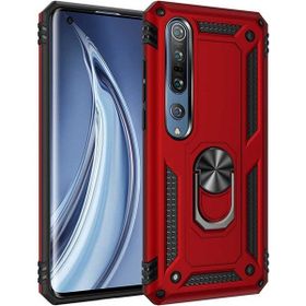 Zore Xiaomi Mi Note 10 Lite Vega Silikon Kılıf