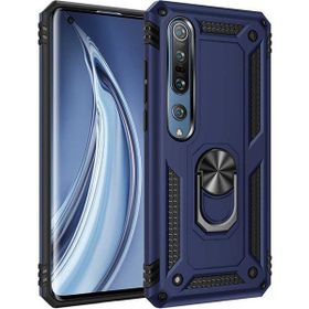 Zore Xiaomi Mi Note 10 Lite Vega Silikon Kılıf