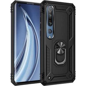 Zore Xiaomi Mi Note 10 Lite Vega Silikon Kılıf