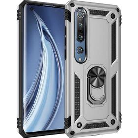 Zore Xiaomi Mi Note 10 Lite Vega Silikon Kılıf
