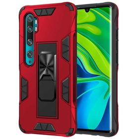 Zore Xiaomi Mi Note 10 Lite Volve Kapak Kılıf