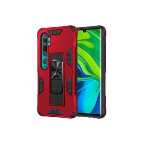 Zore Xiaomi Mi Note 10 Lite Volve Kapak Kılıf