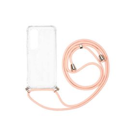 Zore Xiaomi Mi Note 10 Lite X-rop Kapak Kılıf