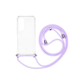 Zore Xiaomi Mi Note 10 Lite X-rop Kapak Kılıf