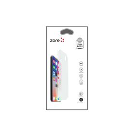 Zore Xiaomi Mi Note 10 Ön Arka Zum Body Ekran Koruyucu