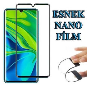 Zore Xiaomi Mi Note 10 Polymer Nano Ekran Koruyucu