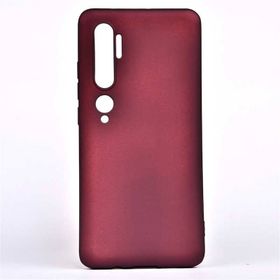Zore Xiaomi Mi Note 10 Premier Silikon Kılıf