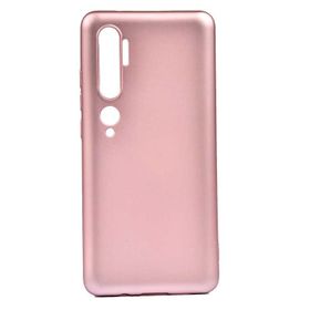 Zore Xiaomi Mi Note 10 Premier Silikon Kılıf