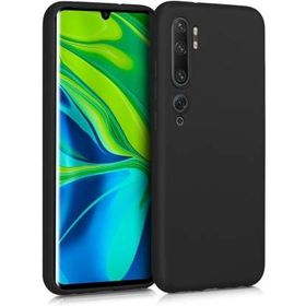 Zore Xiaomi Mi Note 10 Premier Silikon Kılıf
