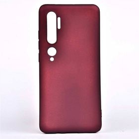 Zore Xiaomi Mi Note 10 Premier Silikon Kılıf