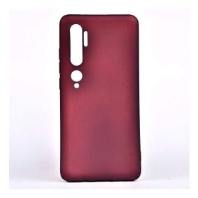 Zore Xiaomi Mi Note 10 Premier Silikon Kılıf