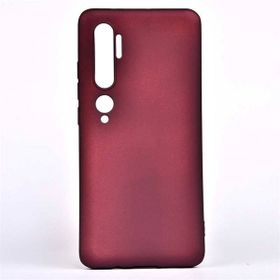Zore Xiaomi Mi Note 10 Premier Silikon Kılıf