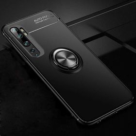 Zore Xiaomi Mi Note 10 Ravel Silikon Kılıf