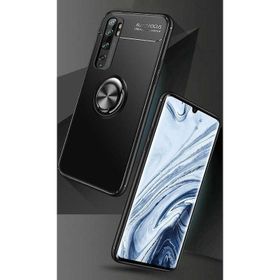 Zore Xiaomi Mi Note 10 Ravel Silikon Kılıf