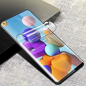 Zore Xiaomi Mi Note 10 Süper Pet Siyah Jelatin Ekran Koruyucu
