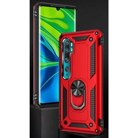 Zore Xiaomi Mi Note 10 Vega Silikon Kılıf
